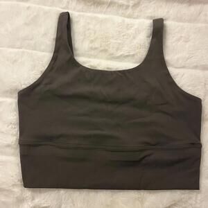 Nike Alate Athletic Tank Top